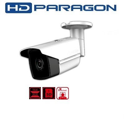 Camera IP HD hồng ngoại 5 Megapixel HDS-2252IRPH8