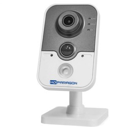 Camera ip HD Paragon HDS-2442IRPW 4M Wifi