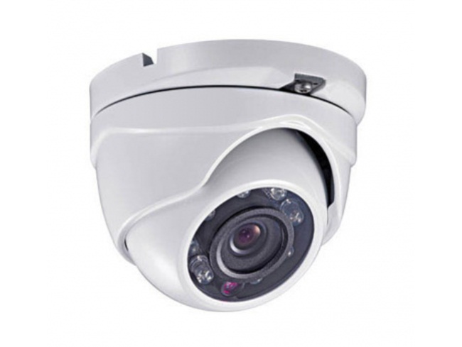 Camera HD TVI HD PARAGON HDS-5882TVI-IRA (1M)