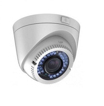 Camera HDTVI HD PARAGON HDS-5882TVI-IRQ 1.0M