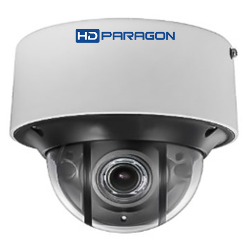 Camera IP HD HDS-DF4126IRZ3 2 Megapixel