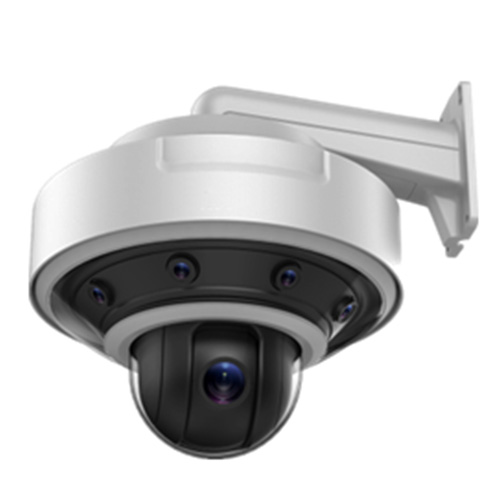 Camera IP HD toàn cảnh 180 độ HDS-PA0818-IRZ 8.0MP