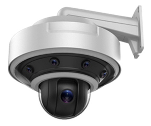 Camera IP HD toàn cảnh 360 độ HDS-PA1636-IRZ 16.0MP