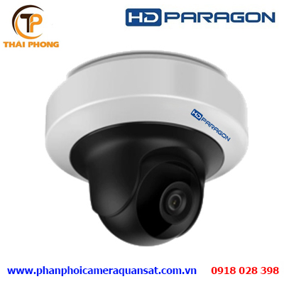 Camera IP Wifi HDS-PT2220IRPW 2MP