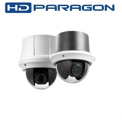 Camera IP speed dome HDS-PT5215H-DN 2.0 Megapixel