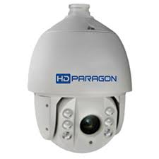 Camera speed dome HDTVI HD PARAGON HDS-PT7230TVI-IR