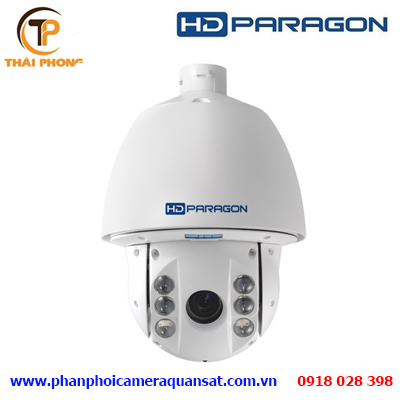 Camera Speed dome 2MP HDS-PT7232IR-A