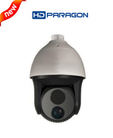 Camera IP 2 ống kính kép HDS-TM4035D-25 2.0MP