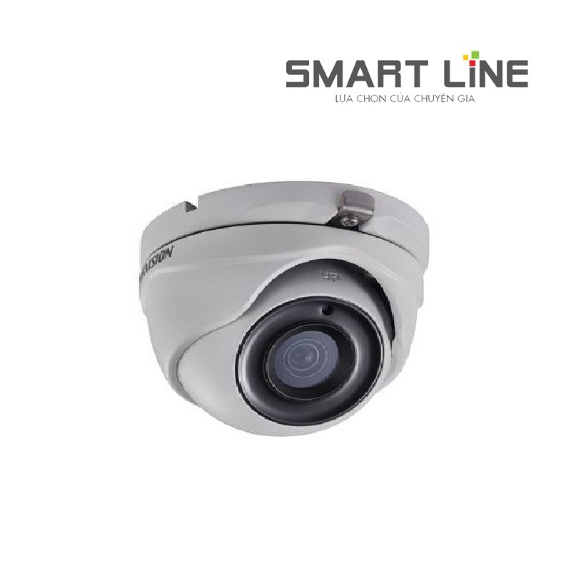 Camera HIKVISION HIK-56S7T-IT3Z HD TVI hồng ngoại 3.0 MP