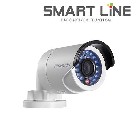 Camera IP trụ hồng ngoại 1 MP HIK-IP5002D-I