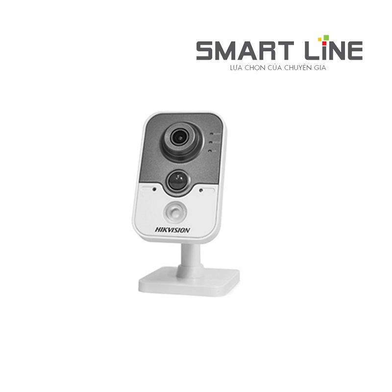 Camera HIKVISION HIK-IP6420F-IW