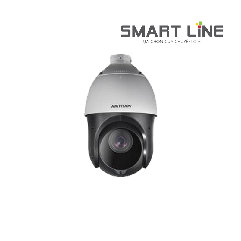 Camera IP Speed Dome hồng ngoại 2MP HIK-IP8220IW-D