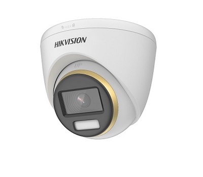 Camera HIKVISION DS-2CE72DF3T-F có màu ban đêm 2.0 MP