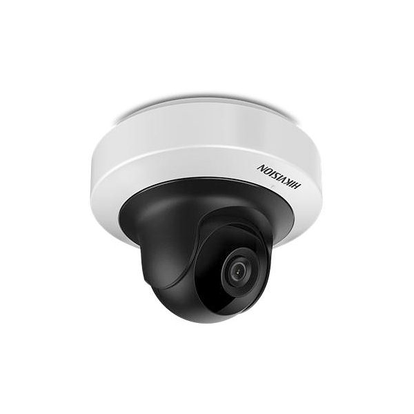 Camera IP Dome hồng ngoại 4.0 Megapixel HIK-IP6F42FWD-I