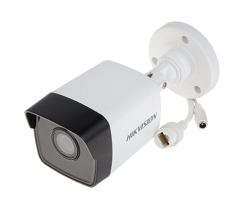 Camera IP hình trụ 2MP Hikvision DS-2CD1021G0-I