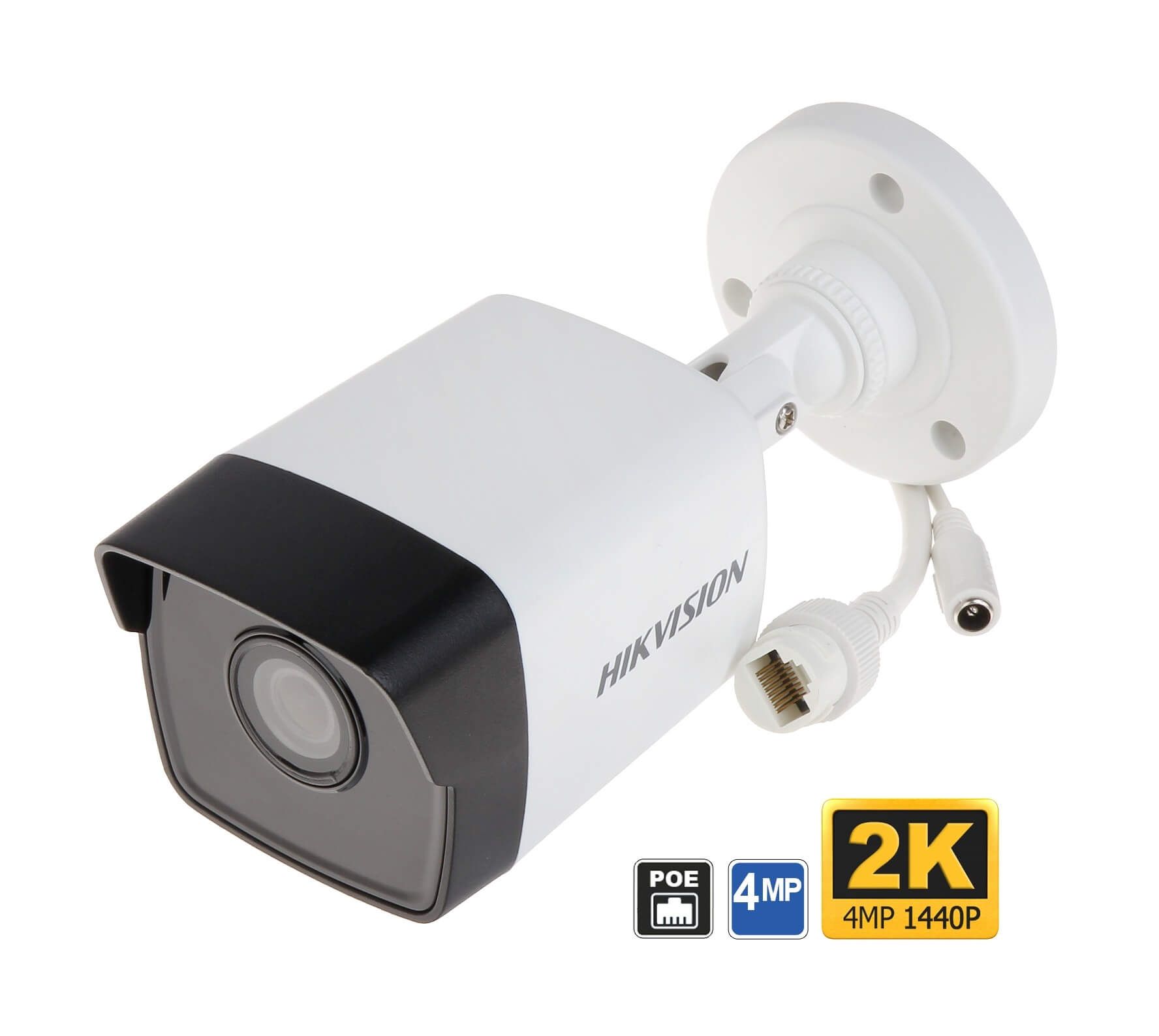 Camera HIKVISION DS-2CD1043G0-I IPC hồng ngoại 4.0 MP