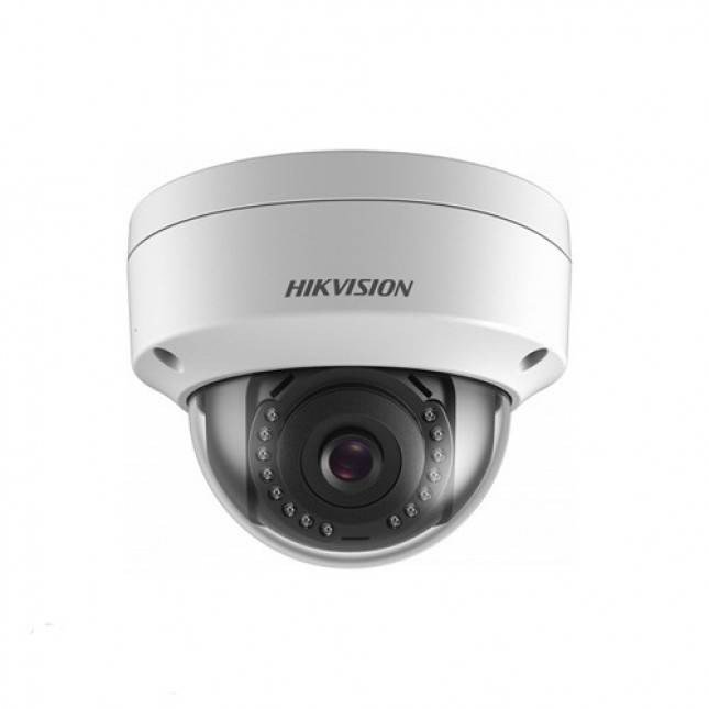 Camera IP Dome 2MP Hikvision DS-2CD1123G2-LIUF