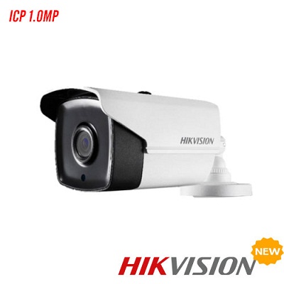 Camera HIKVISION DS-2CD1201D-I5(B) IPC hồng ngoại 1.0 MP