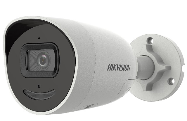 Camera HIKVISION DS-2CD2026G2-IU/SL 2MP