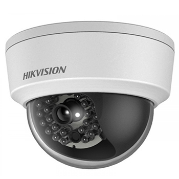 Camera HIKVISION DS-2CD2110F-IWS IPC hồng ngoại 1.3 MP