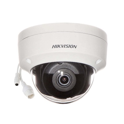 Camera HIKVISION DS-2CD2143G2-IU IPC 4.0 MP, Accusense, chống báo động giả