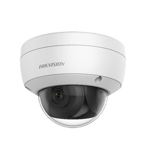 Camera HIKVISION DS-2CD2126G2-ISU chống báo động giả 