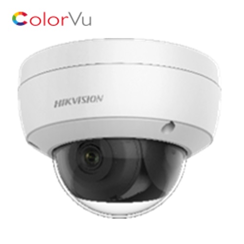 Camera ColorVu DS-2CD2127G2-SU ban đêm có màu chống báo động giả 