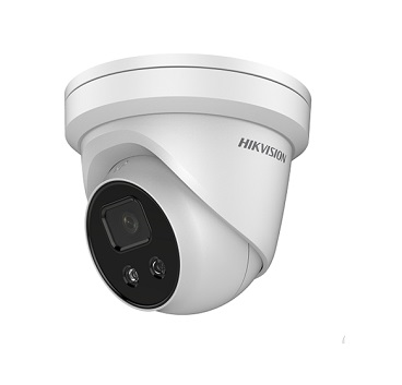 Camera HIKVISION DS-2CD2326G1-I/SL chống báo động giả