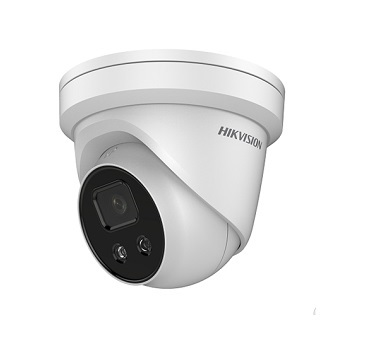 Camera HIKVISION DS-2CD2326G2-ISU/SL chống báo động giả