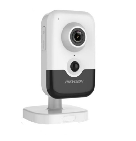 Camera HIKVISION DS-2CD2443G2-I IPC 4.0 MP Cube đàm thoại 2 chiều