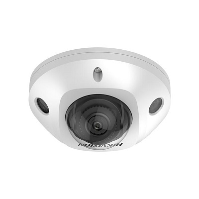 Camera HIKVISION DS-2CD2543G2-IS IPC 4.0 MP, Accusense, chống báo động giả