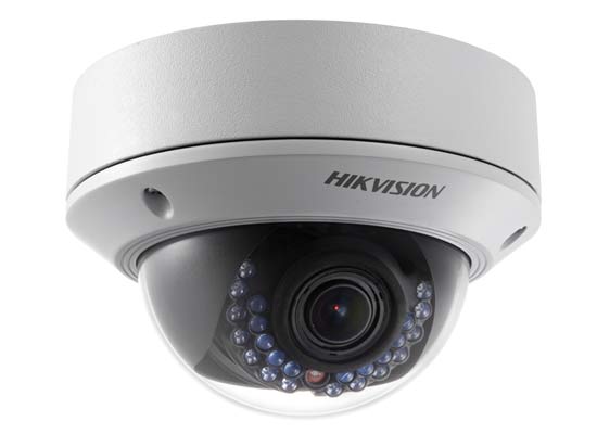 Camera HIKVISION DS-2CD2720F-IZ IPC hồng ngoại 2.0 MP