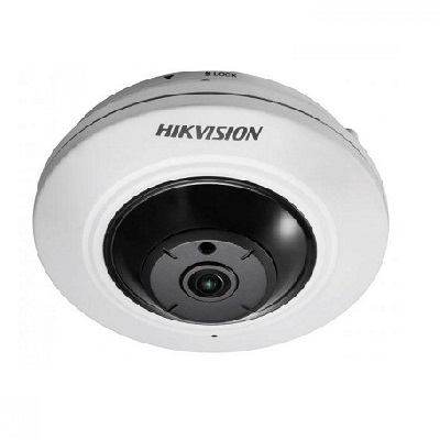 Camera HIKVISION DS-2CD2942F-I IPC hồng ngoại 4.0 MP