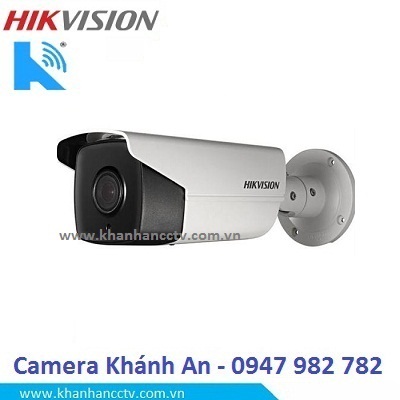 Camera HIKVISION DS-2CD2T21G0-IS IPC hồng ngoại 2.0 MP