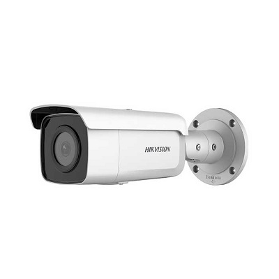 Camera HIKVISION DS-2CD2T26G2-2I chống báo động giả