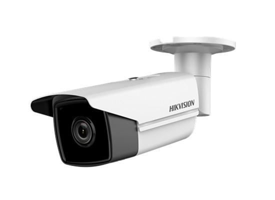 Camera HIKVISION DS-2CD2T85FWD-I8 IPC hồng ngoại 8.0 MP