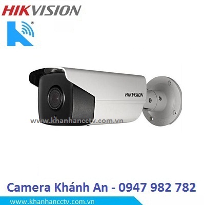 Camera HIKVISION DS-2CD4A26FWD-IZH IPC hồng ngoại 2.0 MP