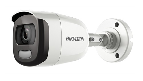 Camera HIKVISION DS-2CE10DFT-F HD TVI hồng ngoại 2.0 MP