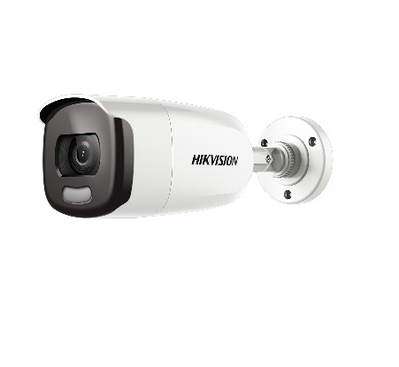 Camera HIKVISION DS-2CE12HFT-F ban đêm có màu