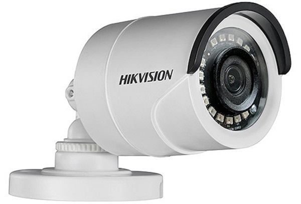 Camera HIKVISION DS-2CE16D3T-I3 HD TVI hồng ngoại 2.0 MP