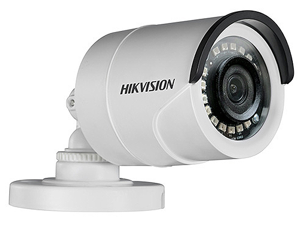 Camera HIKVISION DS-2CE16D3T-I3P HD TVI hồng ngoại 2.0 MP