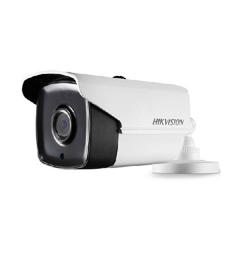 Camera HIKVISION DS-2CE16H0T-IT HD TVI hồng ngoại 5.0 MP