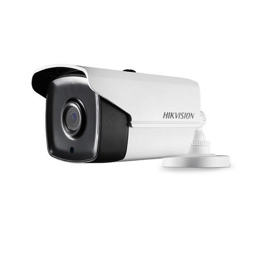 Camera HIKVISION DS-2CE16H0T-IT5 HD TVI hồng ngoại 5.0 MP