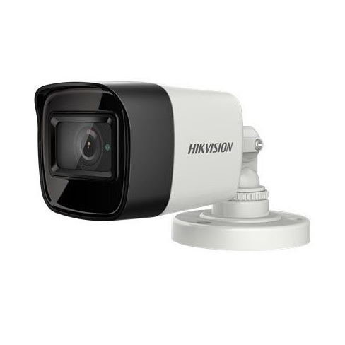 Camera HIKVISION DS-2CE16U1T-IT1F HD TVI hồng ngoại 8.0 MP