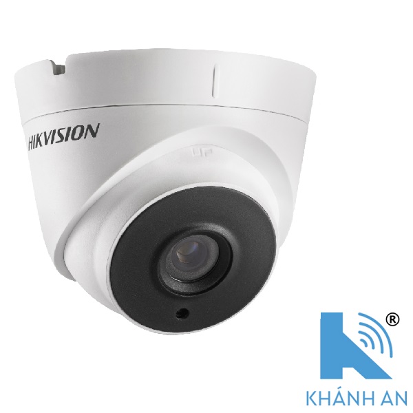 Camera HIKVISION DS-2CE56D0T-IT3 HD TVI hồng ngoại 2.0 MP