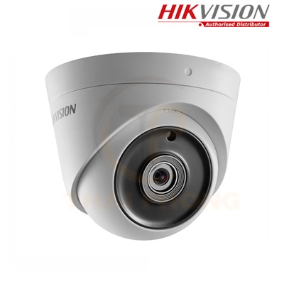 Camera HIKVISION DS-2CE56H0T-ITP(F) HD TVI hồng ngoại 5.0 MP