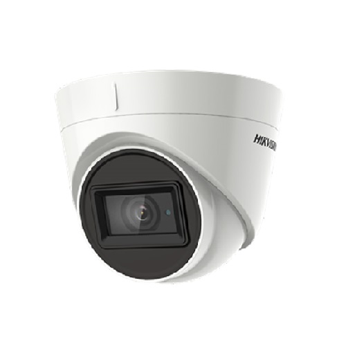 Camera HIKVISION DS-2CE76H0T-ITMFS HD TVI hồng ngoại 5.0 MP