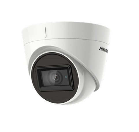 Camera HIKVISION DS-2CE78H8T-IT1 HD TVI hồng ngoại 5.0 MP