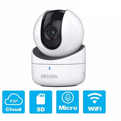 Camera HIKVISION DS-2CV2Q01EFD-IW không dây wifi 1.0 MP