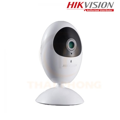 Camera HIKVISION DS-2CV2U01EFD-IW không dây wifi 1.0 MP